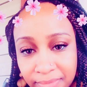 Meet your Posher, Shawanda